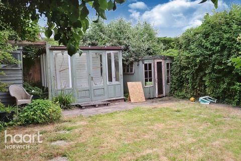 14 Dixons Fold, Norwich, NR6 7QD