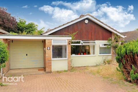 14 Dixons Fold, Norwich, NR6 7QD