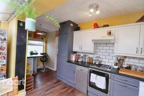 14 Dixons Fold, Norwich, NR6 7QD
