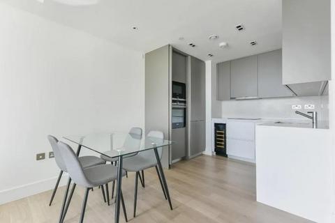 2 bedroom flat to rent, City Road, London, EC1V