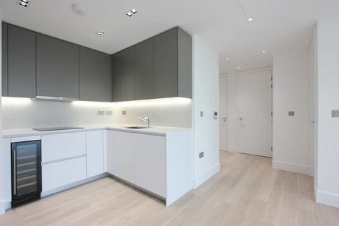 2 bedroom flat to rent, City Road, London, EC1V