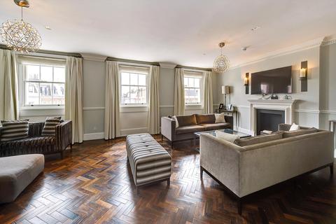 3 bedroom flat for sale - Upper Belgrave Street, Belgravia, London, SW1X