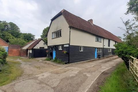 4 bedroom barn conversion for sale - Great Hallingbury