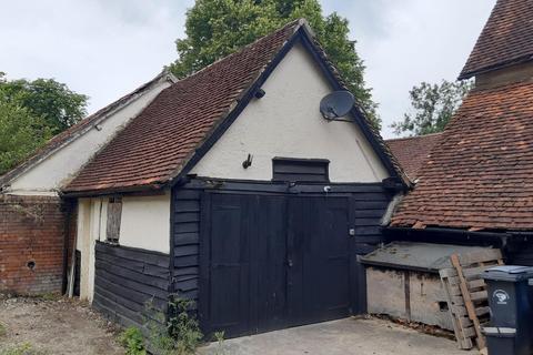 4 bedroom barn conversion for sale - Great Hallingbury