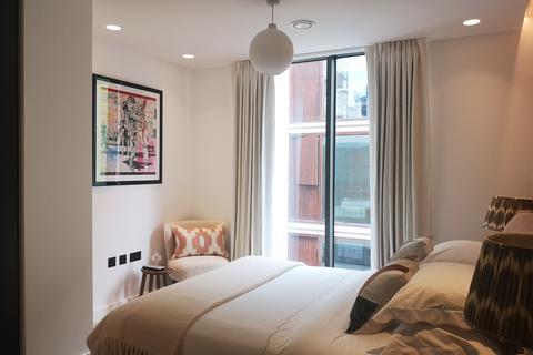 2 bedroom flat for sale - Abbot Road, Lea Crossing, E14