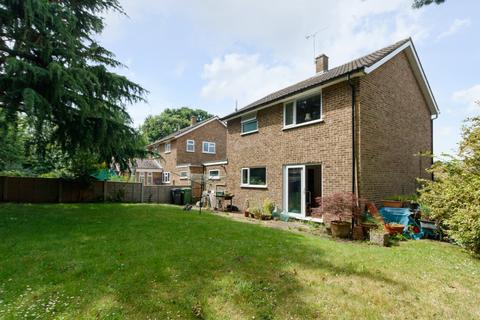 3 bedroom detached house for sale - Mallings Drive, Bearsted