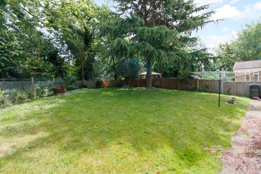 Mallings Drive, Bearsted 3 bed detached house for sale £475,000