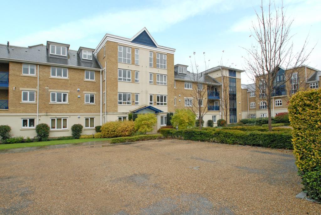 External View