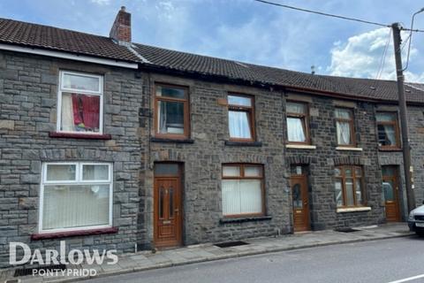 58 Mountain Ash Road, Abercynon, Mountain Ash, CF45 4PR