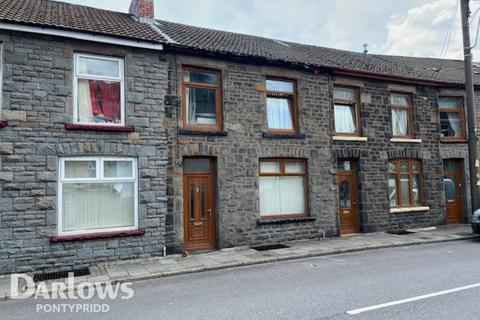 58 Mountain Ash Road, Abercynon, Mountain Ash, CF45 4PR