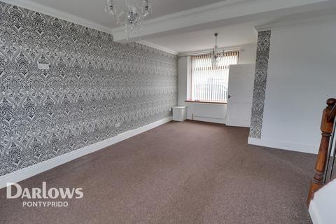 58 Mountain Ash Road, Abercynon, Mountain Ash, CF45 4PR