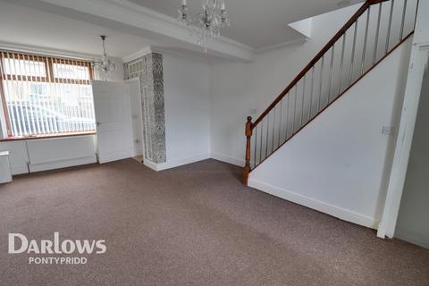 58 Mountain Ash Road, Abercynon, Mountain Ash, CF45 4PR