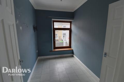 58 Mountain Ash Road, Abercynon, Mountain Ash, CF45 4PR
