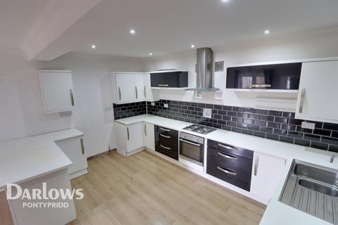 58 Mountain Ash Road, Abercynon, Mountain Ash, CF45 4PR