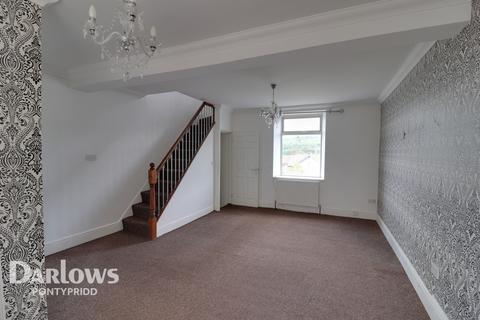 58 Mountain Ash Road, Abercynon, Mountain Ash, CF45 4PR