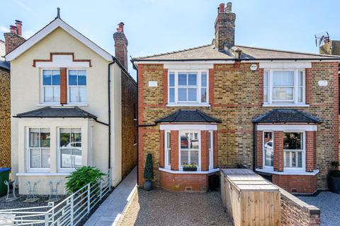 40 Summer Road, East Molesey, KT8 9LS