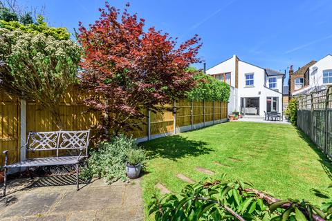 40 Summer Road, East Molesey, KT8 9LS