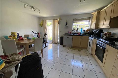 4 bedroom end of terrace house for sale - FRITH CLOSE, CORBY