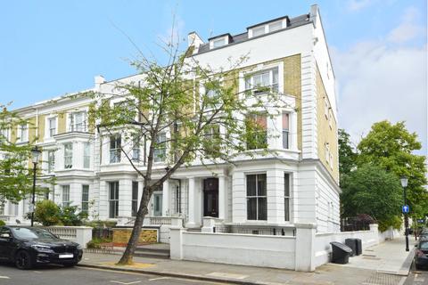 1 bedroom flat to rent - Russell Road, london , W14
