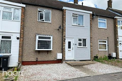 227 Rivermill, Harlow, CM20 1PB