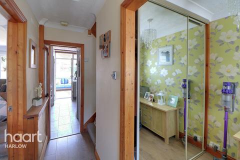 227 Rivermill, Harlow, CM20 1PB