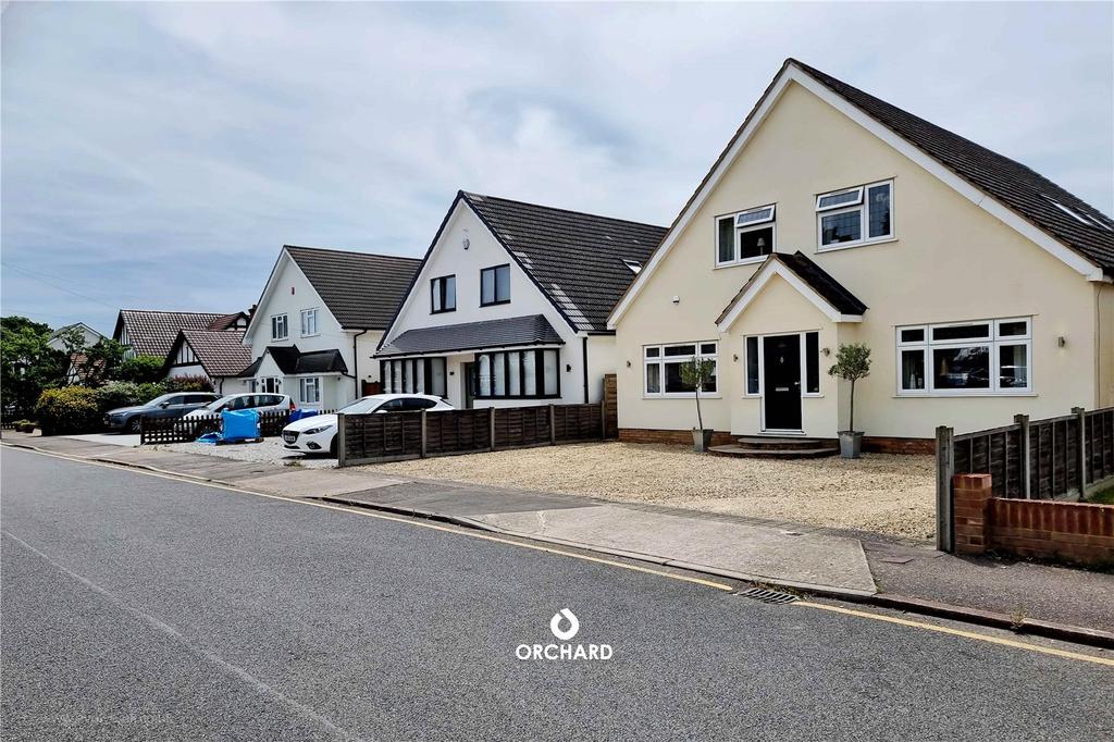 Houses For Sale Oak Avenue Ickenham at Joyce Matthews blog