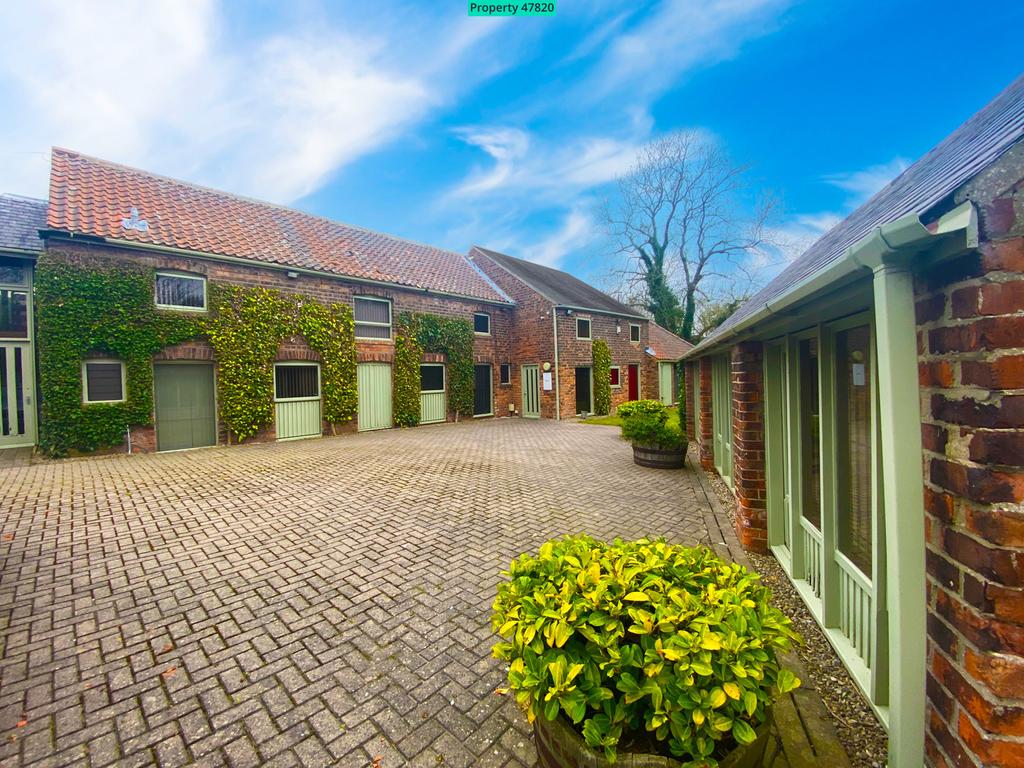 Castle Eden Studios, Stockton Road... Office £500 pcm (£115 pw)