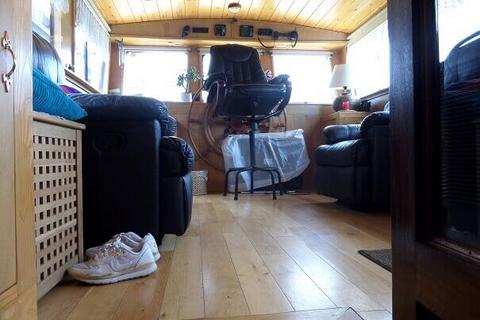 undefined, Vicarage Lane, Hoo ME3