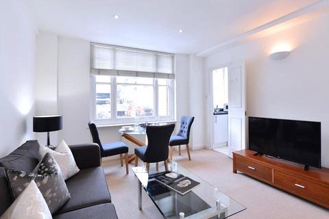 1 bedroom apartment to rent, Hill Street, Mayfair, London, W1J