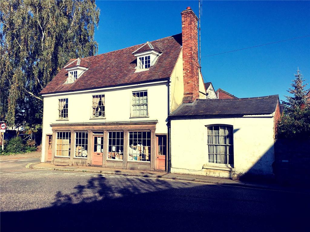 Friars Street, Sudbury, Suffolk, CO10 6 bed detached house £500,000