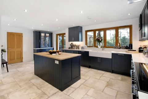 6 bedroom detached house for sale, Higher Gitcombe, Cornworthy, Totnes, Devon, TQ9.