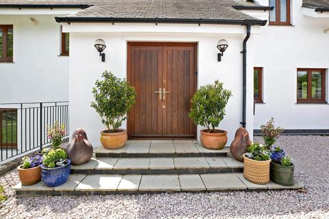 6 bedroom detached house for sale, Higher Gitcombe, Cornworthy, Totnes, Devon, TQ9.