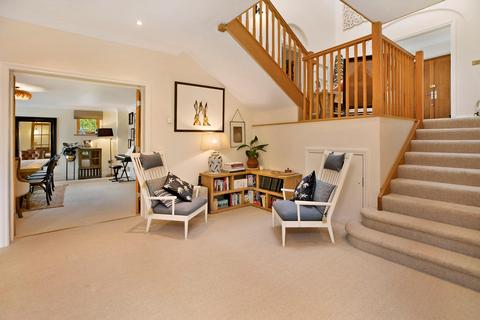 6 bedroom detached house for sale, Higher Gitcombe, Cornworthy, Totnes, Devon, TQ9.