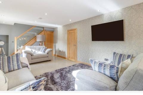 3 bedroom cottage for sale - Vale Cottage, Port Eynon, gower, Swansea SA3 1NL