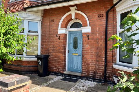2 bedroom flat to rent - Gimson Road, Leicester
