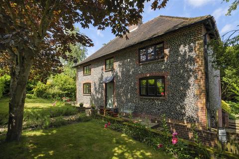 4 bedroom detached house for sale, Abbots Cottage, Cullings Hill, Elham