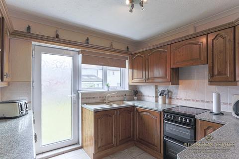 3 bedroom end of terrace house for sale - Walton Crescent, Plymouth, Devon, PL5