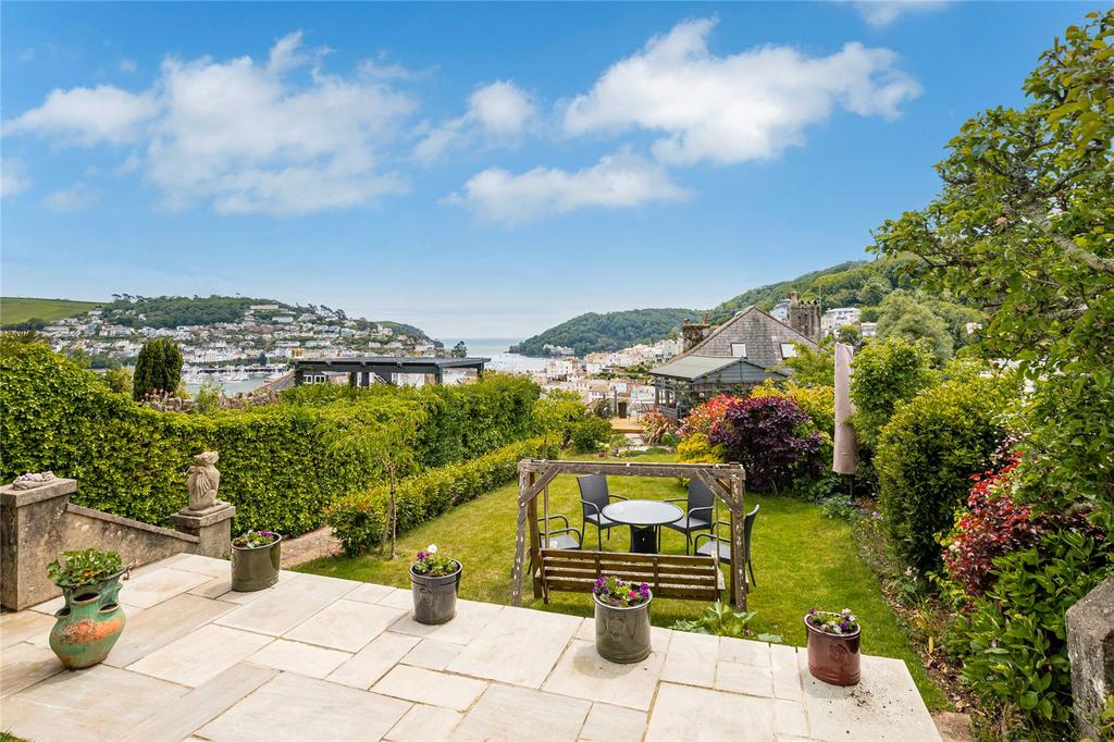 Garden &amp; View