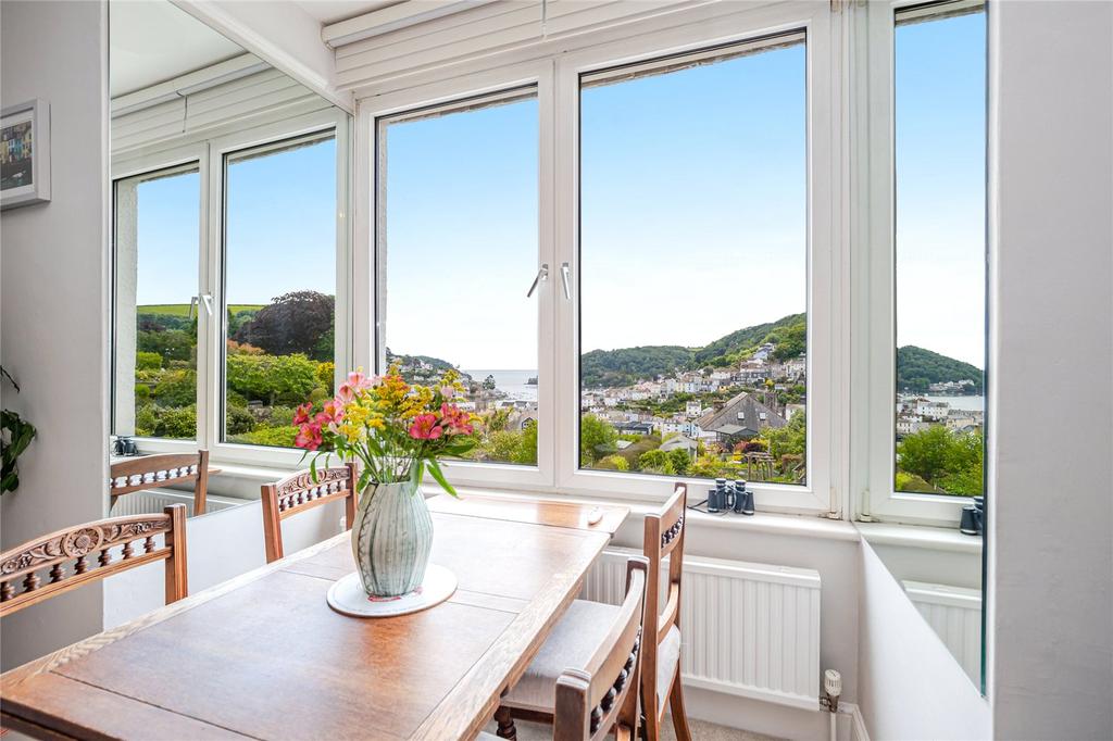 Living Room View