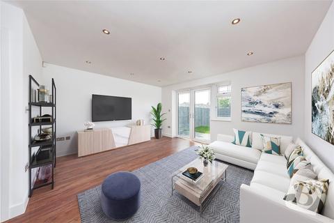 4 bedroom end of terrace house for sale, Mayswood Gardens, Dagenham, RM10
