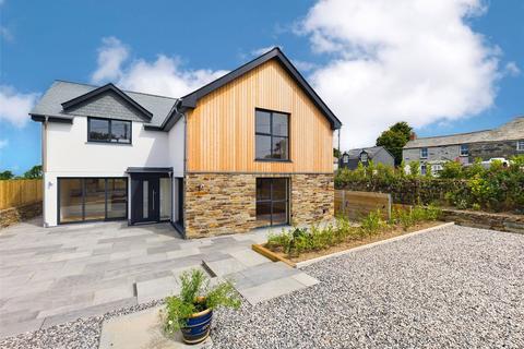 4 bedroom detached house for sale - St. Kew, Near Port Isaac