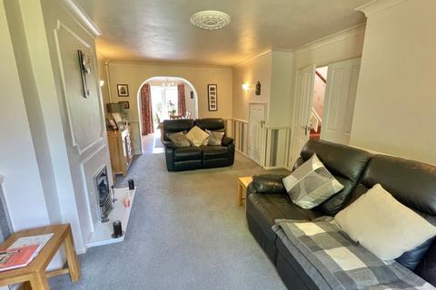 4 bedroom detached house for sale - Lakeside Drive, Ecton Brook, Northampton NN3 5EL