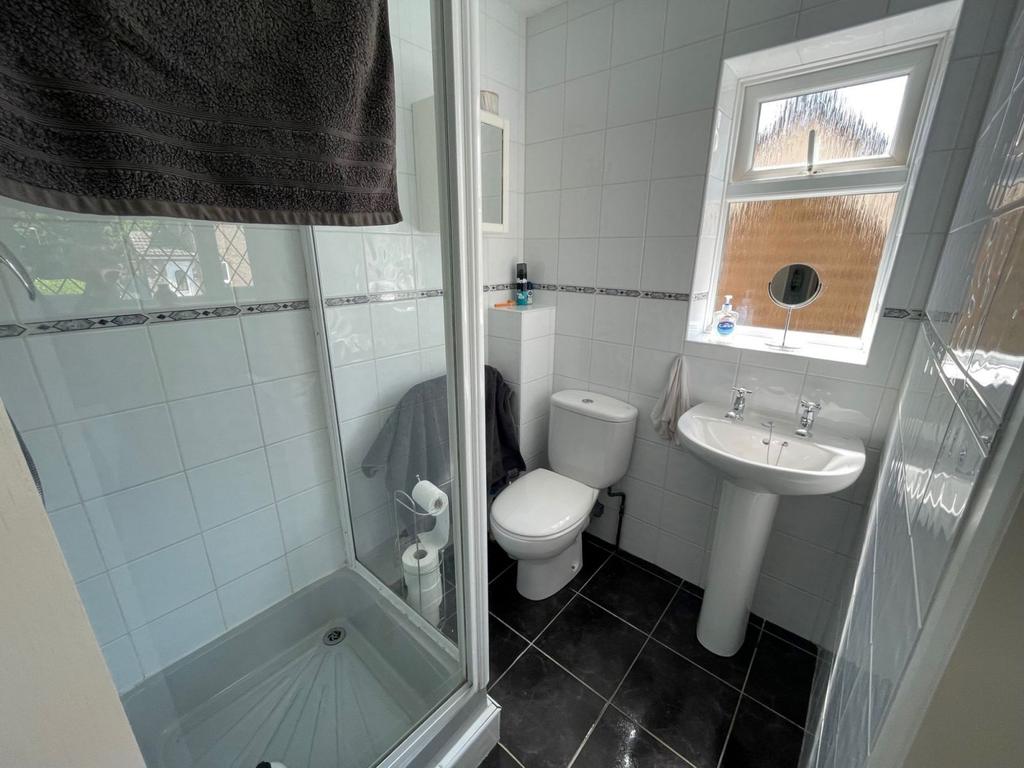 En suite