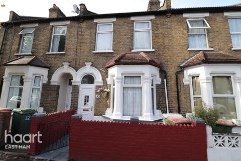 2 bedroom terraced house for sale - St Albans Avenue, London