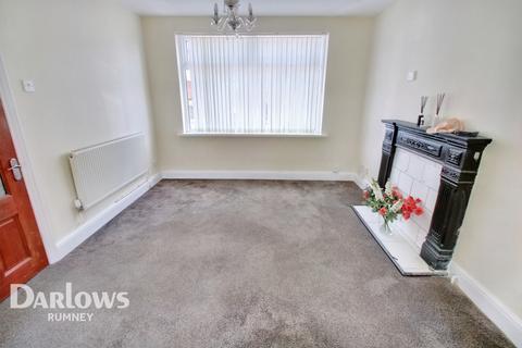 3 bedroom semi-detached house for sale - Linden Grove, Cardiff
