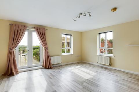 1 bedroom flat for sale - Astbury Court, Westport Road, Burslem, Stoke-On-Trent