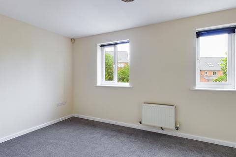 1 bedroom flat for sale - Astbury Court, Westport Road, Burslem, Stoke-On-Trent