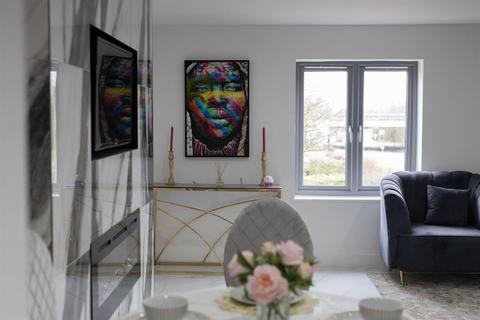 Flat 5 Beechgate, Witney, OX28 4JL