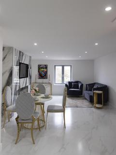 Flat 5 Beechgate, Witney, OX28 4JL