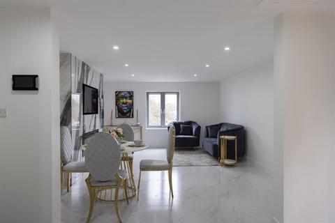 Flat 5 Beechgate, Witney, OX28 4JL
